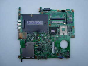 Дънна платка за лаптоп Acer Extensa 5220 5620 48.4T301.01N